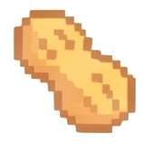 peanuts